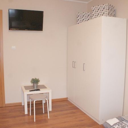 פוזנן Apartamenty Na Debcu מראה חיצוני תמונה
