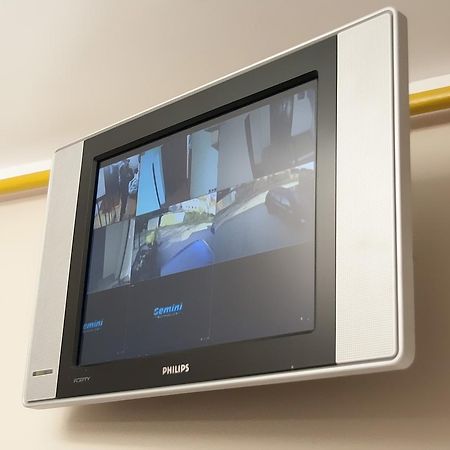 פוזנן Apartamenty Na Debcu מראה חיצוני תמונה