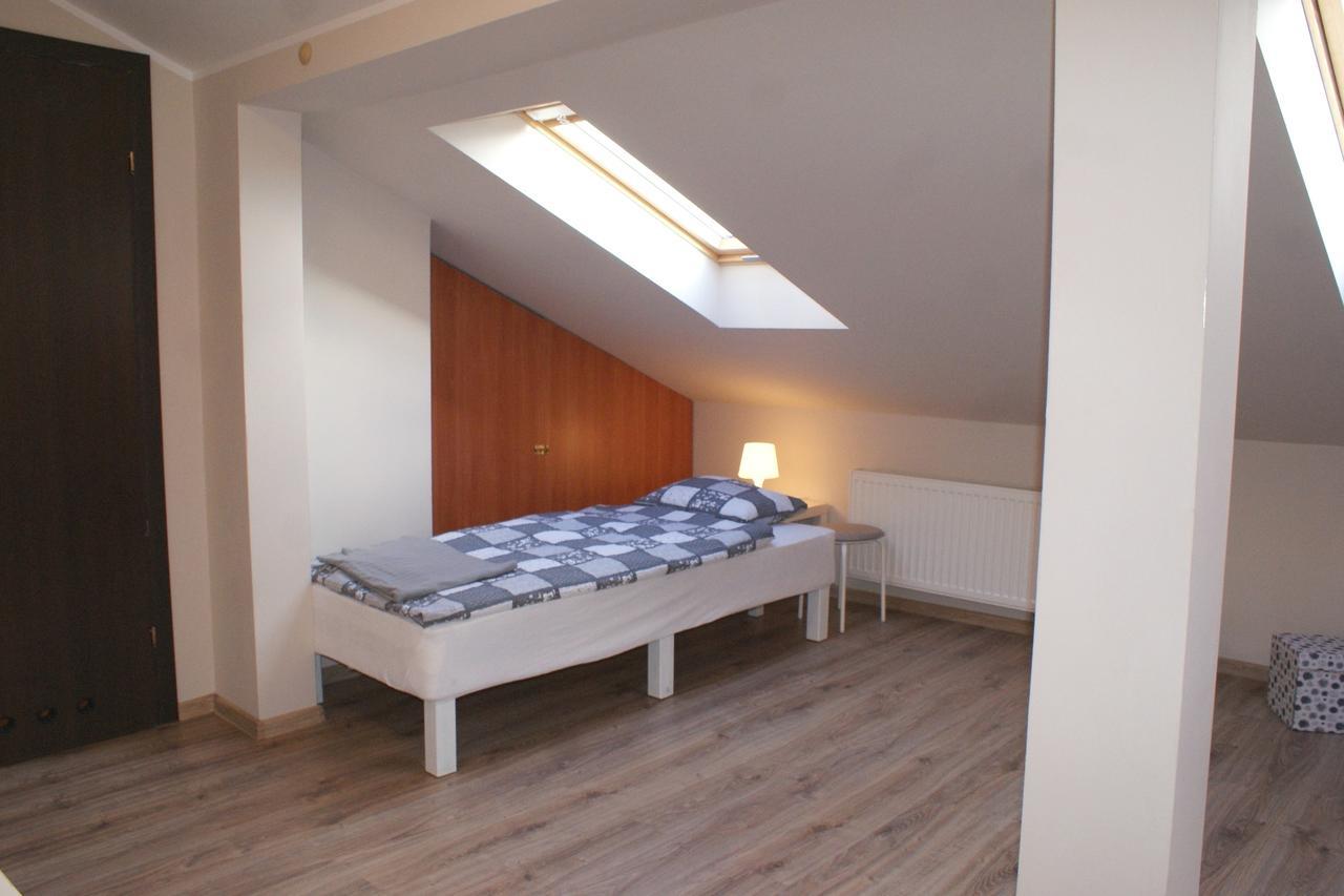 פוזנן Apartamenty Na Debcu מראה חיצוני תמונה