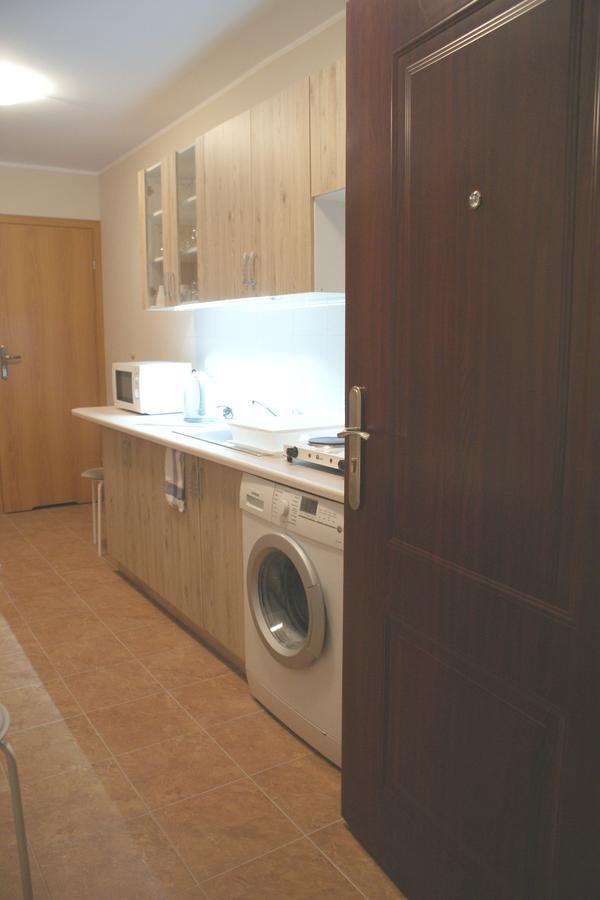 פוזנן Apartamenty Na Debcu מראה חיצוני תמונה