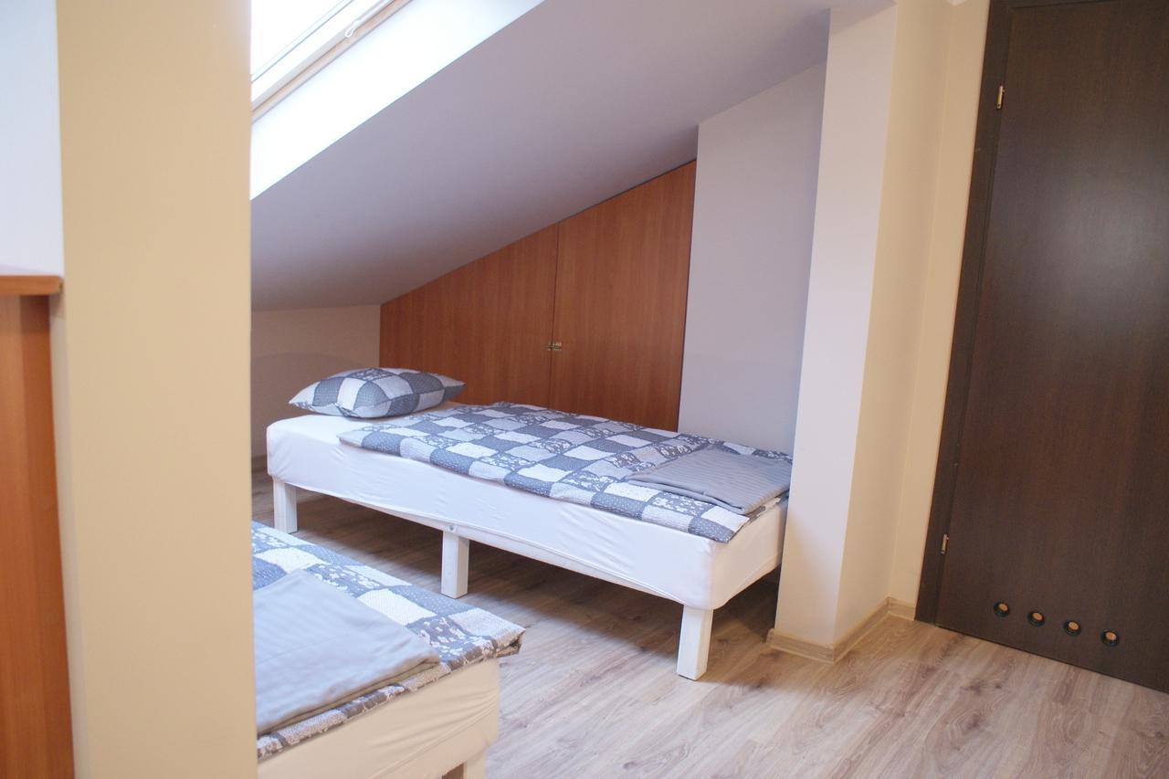 פוזנן Apartamenty Na Debcu מראה חיצוני תמונה
