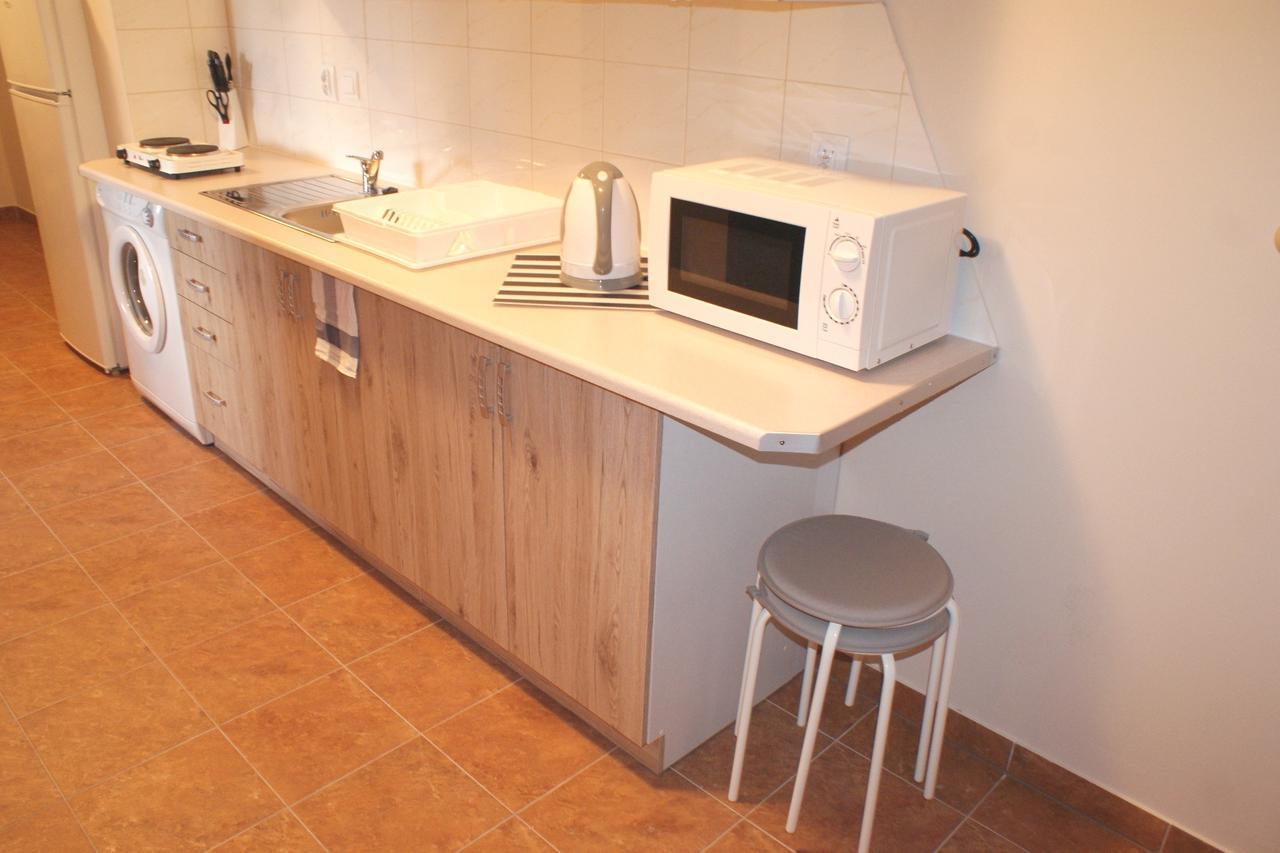 פוזנן Apartamenty Na Debcu מראה חיצוני תמונה