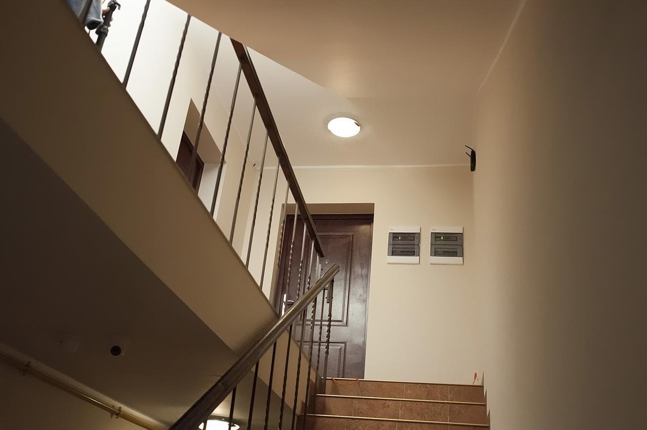פוזנן Apartamenty Na Debcu מראה חיצוני תמונה